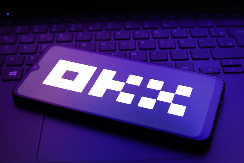 OKX 有哪些不同的订单类型?如何在 OKX 上查找我的充值地址? - php中文网